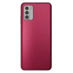 Full Body Housing for Nokia G42 5G - Pink by Sparestream