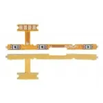 Volume Button Flex Cable for Nokia G42 5G by Sparestream