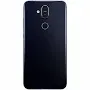 Full Body Housing For Nokia 8.1 - Black by Sparestream