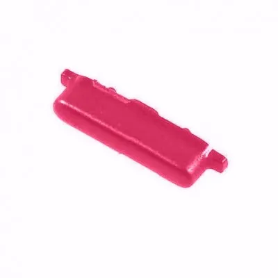 Power Button Outer for Nokia G42 5G Pink - Plastic On Off Switch by Sparestream