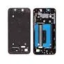 LCD MIDDLE CHASSIS Nokia 8.1 Blue by Sparestream