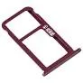 SIM Card Holder Tray for Nokia 8.1 Copper by Sparestream