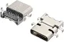 Charging Connector For Nokia T20 by Sparestream