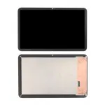 LCD with Touch Screen Nokia T20 -Ocean (display glass combo folder) by Sparestream