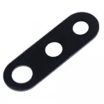 Camera Lens for Nokia 5.1 Plus (Nokia X5) White by Sparestream