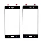 Front Glass for Nokia 8 - White by Sparestream