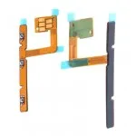 Volume Button Flex Cable for Nokia 5.1 Plus (Nokia X5) by Sparestream