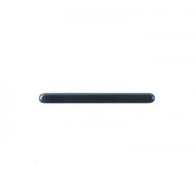 Volume Side Button Outer for Nokia 8 Black - Plastic Key by Sparestream