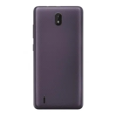 Full Body Housing for Nokia C01 Plus - Purple by Sparestream