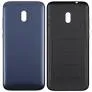 Back Panel Cover for Nokia C01 Plus - Blue by Sparestream