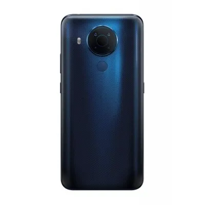 Full Body Housing for Nokia 5.4 - Blue by Sparestream
