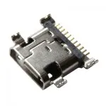 Charging Connector for Nokia C01 Plus by Sparestream