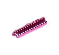 Power Button Outer for Nokia C01 Plus Purple - Plastic On Off Switch by Sparestream