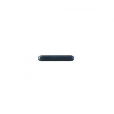 Power Button Outer for Nokia 8 Black - Plastic On Off Switch by Sparestream