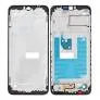LCD Frame Middle Chassis for Nokia G21 - White by Sparestream