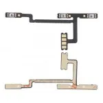 Volume Button Flex Cable for Nokia G21 by Sparestream