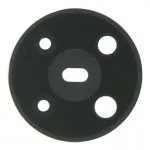 Camera Lens for Nokia 5.3 Charcoal by Sparestream