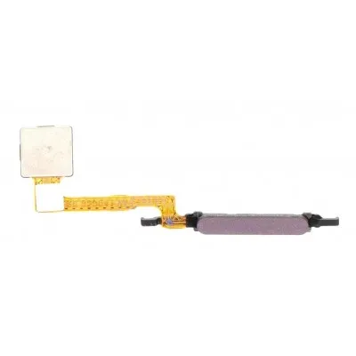 Fingerprint Sensor with Flex Cable for Nokia G21 Brown by Sparestream