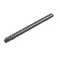 Volume Side Button Outer for Nokia 5.3 Black - Plastic Key by Sparestream