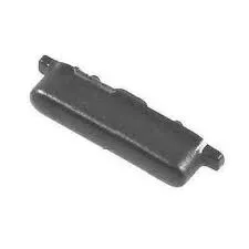 Power Button Outer for Nokia G21 Black - Plastic On Off Switch by Sparestream