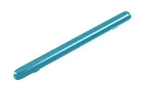 Volume Side Button Outer for Nokia 5.3 Cyan - Plastic Key by Sparestream
