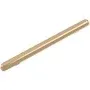 Volume Side Button Outer for Nokia 5.3 Sand - Plastic Key by Sparestream