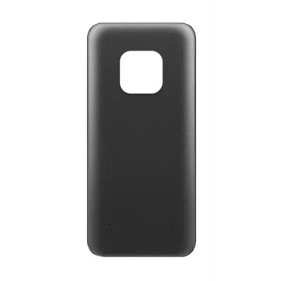 Back Panel Cover for Nokia XR20 - Black by Sparestream