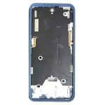 LCD Frame Middle Chassis for Nokia XR20 - Blue by Sparestream