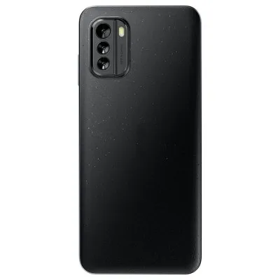 Full Body Housing for Nokia G60 - Black by Sparestream