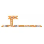 Power Button Flex Cable for Nokia G60 - On Off Flex / PCB by Sparestream