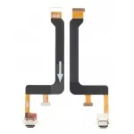 Charging Connector Flex / PCB Board for Nokia XR20 by Sparestream