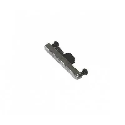 Power Button Outer for Nokia XR20 Grey - Plastic On Off Switch by Sparestream