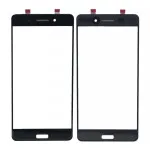 Front Glass for Nokia 6 - Black by Sparestream