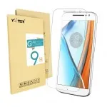 Tempered Glass for Nokia 6 - Screen Protector Guard by Sparetstream