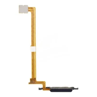 Fingerprint Sensor with Flex Cable for Nokia G20 Black by Sparestream