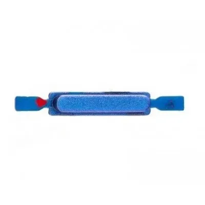 Power Button Outer for Nokia G20 Black - Plastic On Off Switch by Sparestream