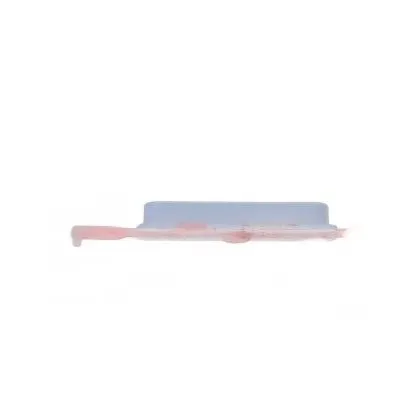 Power Button Outer for Nokia G20 White - Plastic On Off Switch by Sparestream