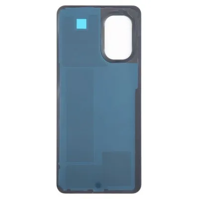 Back Panel Cover for Nokia X30 - Blue by Sparestream