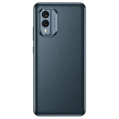 Full Body Housing for Nokia X30 - Black by Sparestream