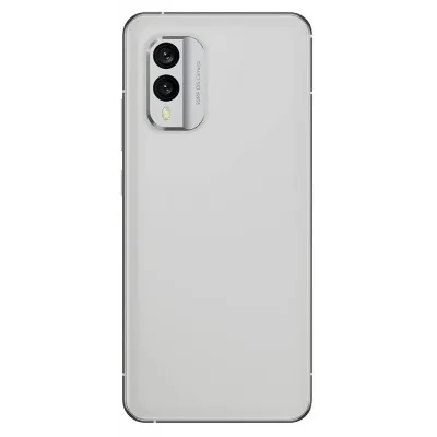 Full Body Housing for Nokia X30 - White by Sparestream