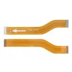 LCD Flex Cable for Nokia X30 by Sparestream