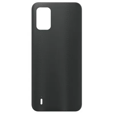 Back Panel Cover for Nokia C210 - Black by Sparestream