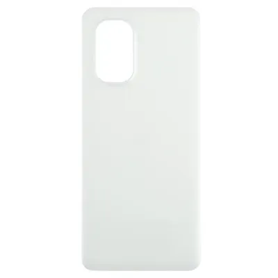 Back Panel Cover for Nokia C210 - White by Sparestream