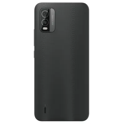 Full Body Housing for Nokia C210 - Grey by Sparestream