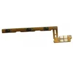 Power Button Flex Cable for Nokia 3.1 Plus - On Off Flex / PCB by Sparestream