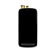 LCD with Touch Screen for Nokia 808 PureView - Black (display glass combo folder) by Sparestream