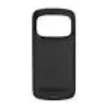 Back Panel Cover for Nokia 808 PureView -Black by Sparestream