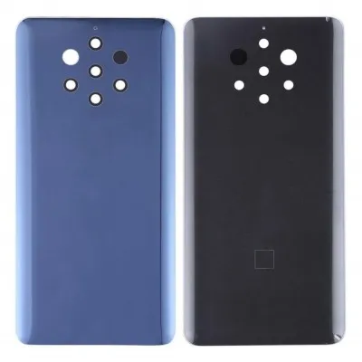 Back Panel Cover for Nokia 9 PureView - Blue by Sparestream