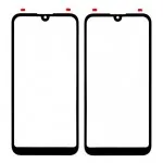 Front Glass for Nokia 4.2 - White by Sparestream
