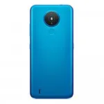 Full Body Housing for Nokia 1.4 - Blue by Sparestream